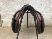 Selle mixte cwd 2gs 