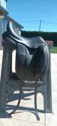Selle de dressage forestier 