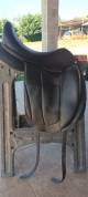 Selle de dressage forestier 