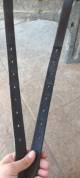 Selle de dressage forestier 