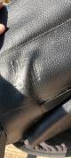 Selle de dressage forestier 