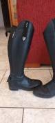 Bottes tattini 