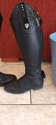 Bottes tattini 