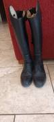 Bottes tattini 