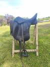 Selle dressage wintec pro 18"