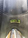 Selle dressage wintec pro 18"