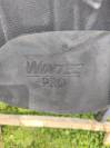 Selle dressage wintec pro 18"