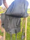 Selle dressage wintec pro 18"