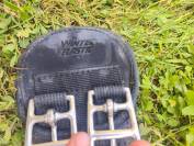 Selle dressage wintec pro 18"