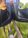 Selle dressage wintec pro 18"
