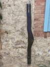 Selle mixte Zaldi 18"