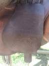 Selle mixte Zaldi 18"
