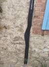 Selle mixte Zaldi 18"