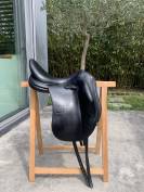 Selle Childeric dressage Mod&egrave;le DPL