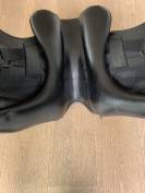 Selle Childeric dressage Mod&egrave;le DPL