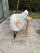 Selle Childeric dressage Mod&egrave;le DPL