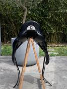 Selle Childeric dressage Mod&egrave;le DPL