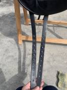 Selle Childeric dressage Mod&egrave;le DPL