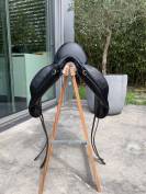 Selle Childeric dressage Mod&egrave;le DPL