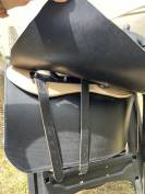 Selle de voltige 