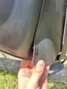 Selle FORESTIER &agrave; vendre.