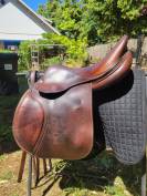 selle CSO Vincent Gaffet