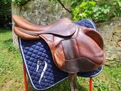 Selle cross Antares 18"