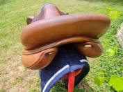 Selle cross Antares 18"