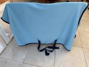 Couverture s&eacute;chante 