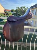 Selle Caprilli B&acirc;tes 