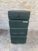 Malle La G&eacute;e : 750&euro; valeur neuve 1018,70&euro;