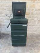 Malle La G&eacute;e : 750&euro; valeur neuve 1018,70&euro;