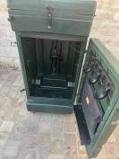 Malle La G&eacute;e : 750&euro; valeur neuve 1018,70&euro;
