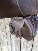 Selle 17,5 Equip'horse (mod&egrave;le Parcours)