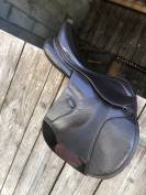 Selle 17,5 Equip'horse (mod&egrave;le Parcours)