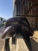 Selle 17,5 Equip'horse (mod&egrave;le Parcours)
