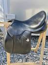 Selle Bates Caprili close contact 17,5p
