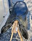 Selle Bates Caprili close contact 17,5p