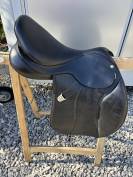 Selle Bates Caprili close contact 17,5p