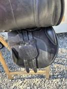 Selle Bates Caprili close contact 17,5p