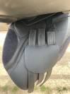 Vendo Silla equitaci&oacute;n Norton Pro Mixta talla 18