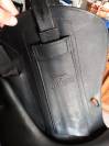 Selle de dressage &Eacute;quipe Emporio 17 P &eacute;quivaut &agrave;  17,5