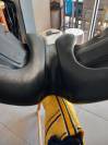 Selle de dressage &Eacute;quipe Emporio 17 P &eacute;quivaut &agrave;  17,5