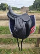 Selle Antares de dressage