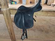 Selle wintec lite 17&rsquo;5