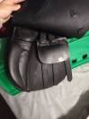 Selle mixte 16"