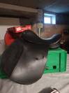 Selle mixte 16"