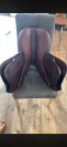 Selle Antar&egrave;s 17,5" &ndash; Bon &eacute;tat &ndash; Ann&eacute;e 2013