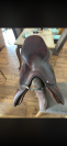 Selle Antar&egrave;s 17,5" &ndash; Bon &eacute;tat &ndash; Ann&eacute;e 2013