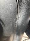 Selle mixte 
